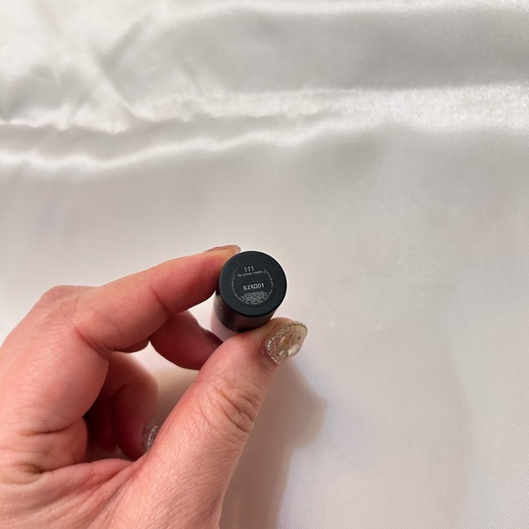 Giorgio Armani & YSL nude lips - Picture 9 of 13